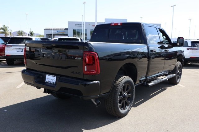 New 2026 RAM 2500 Tradesman image 4