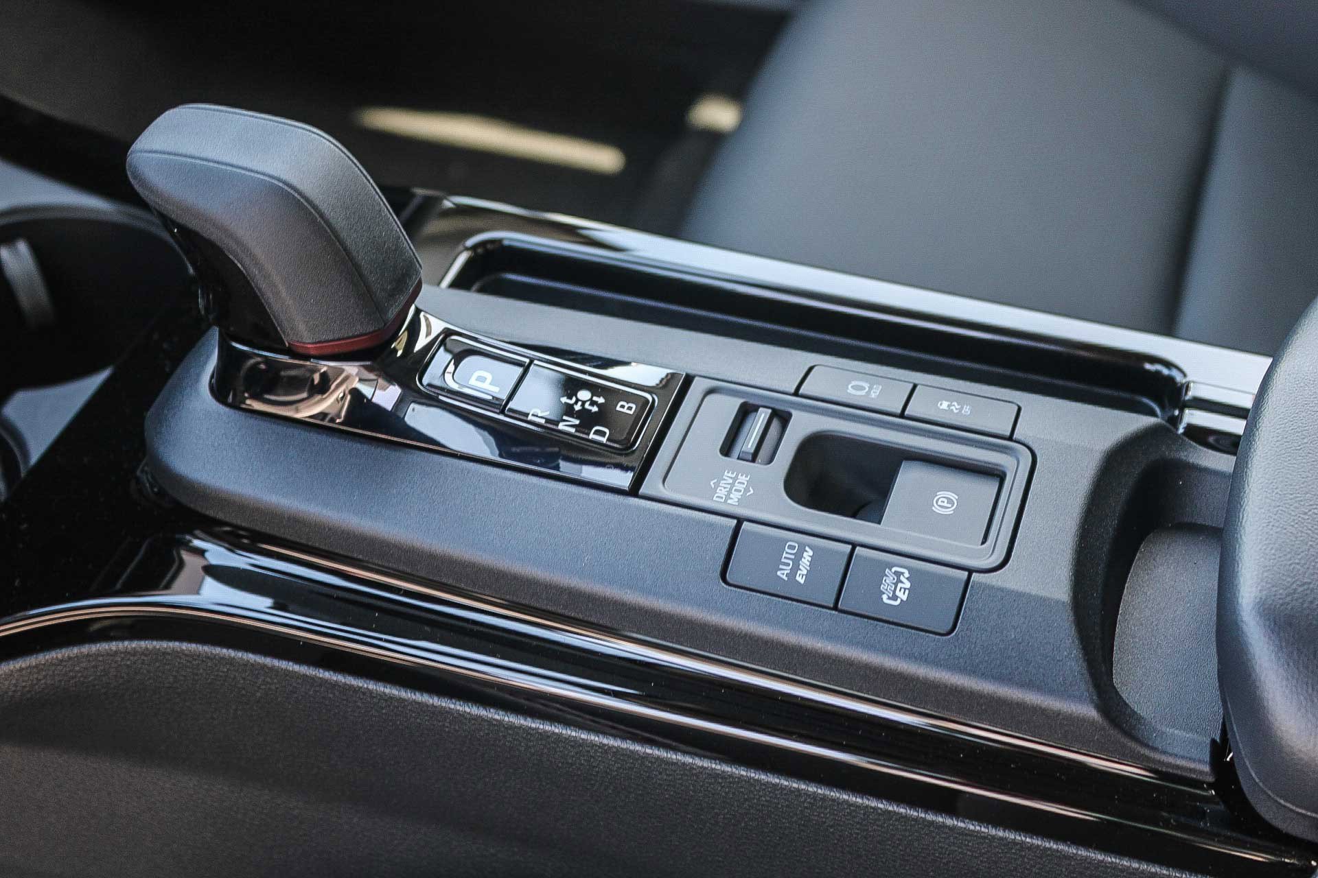 New 2026 Toyota Prius Plug-In Hybrid w/ Limited Premium Package image 22