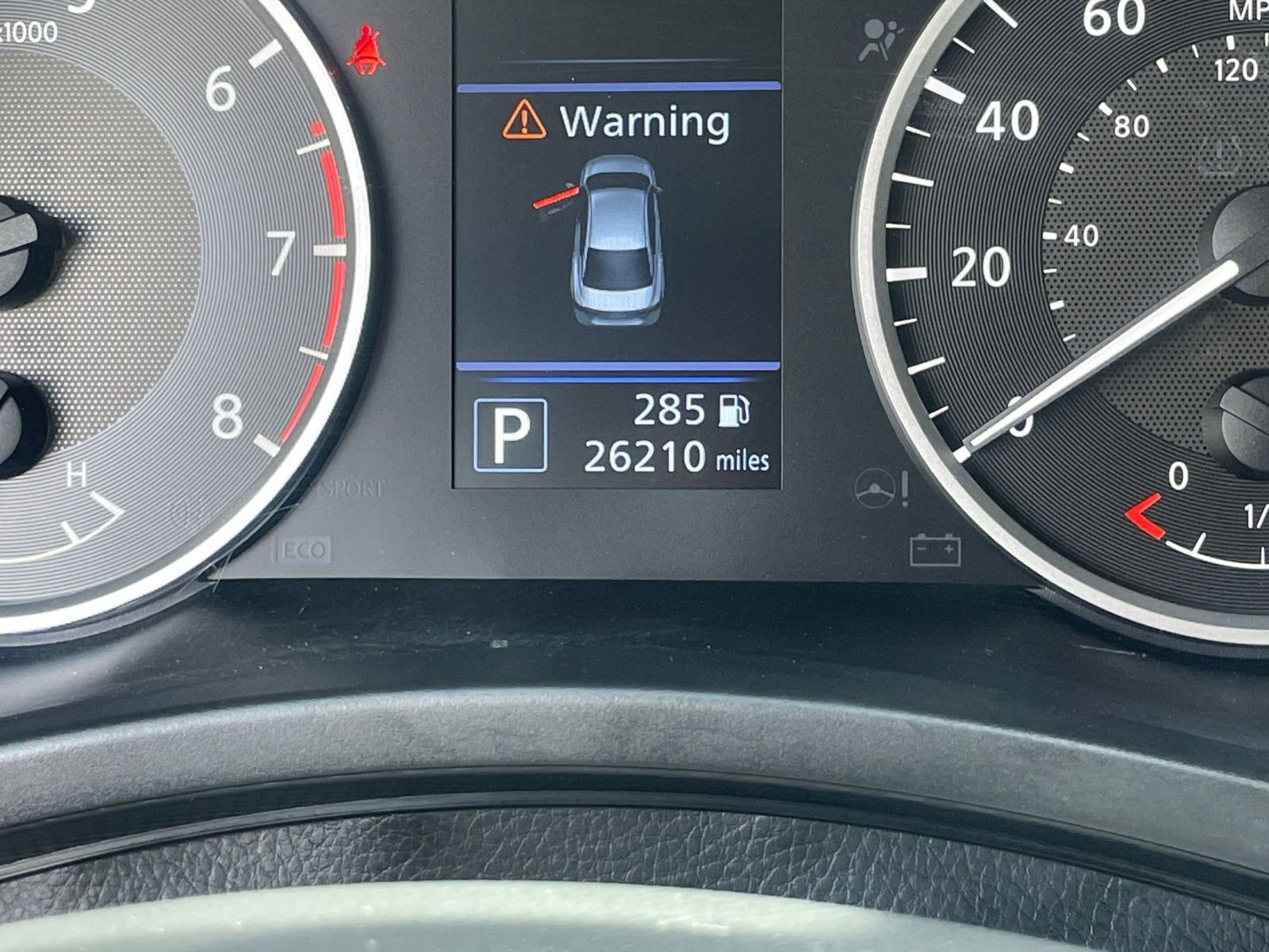 Used 2025 Nissan Sentra S image 40