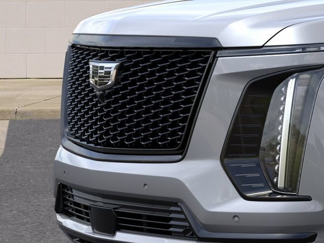 New 2026 Cadillac Escalade Platinum Sport w/ LPO, ONYX Package AWD/4WD image 13