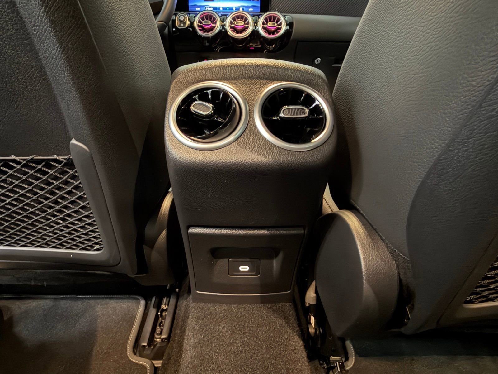 Certified 2025 Mercedes-Benz CLA 250 image 34