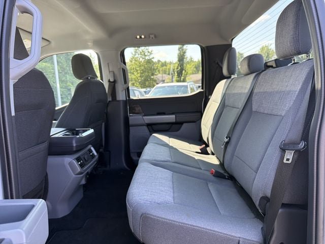 Used 2023 Ford F150 XLT w/ Equipment Group 301A Mid RWD image 10
