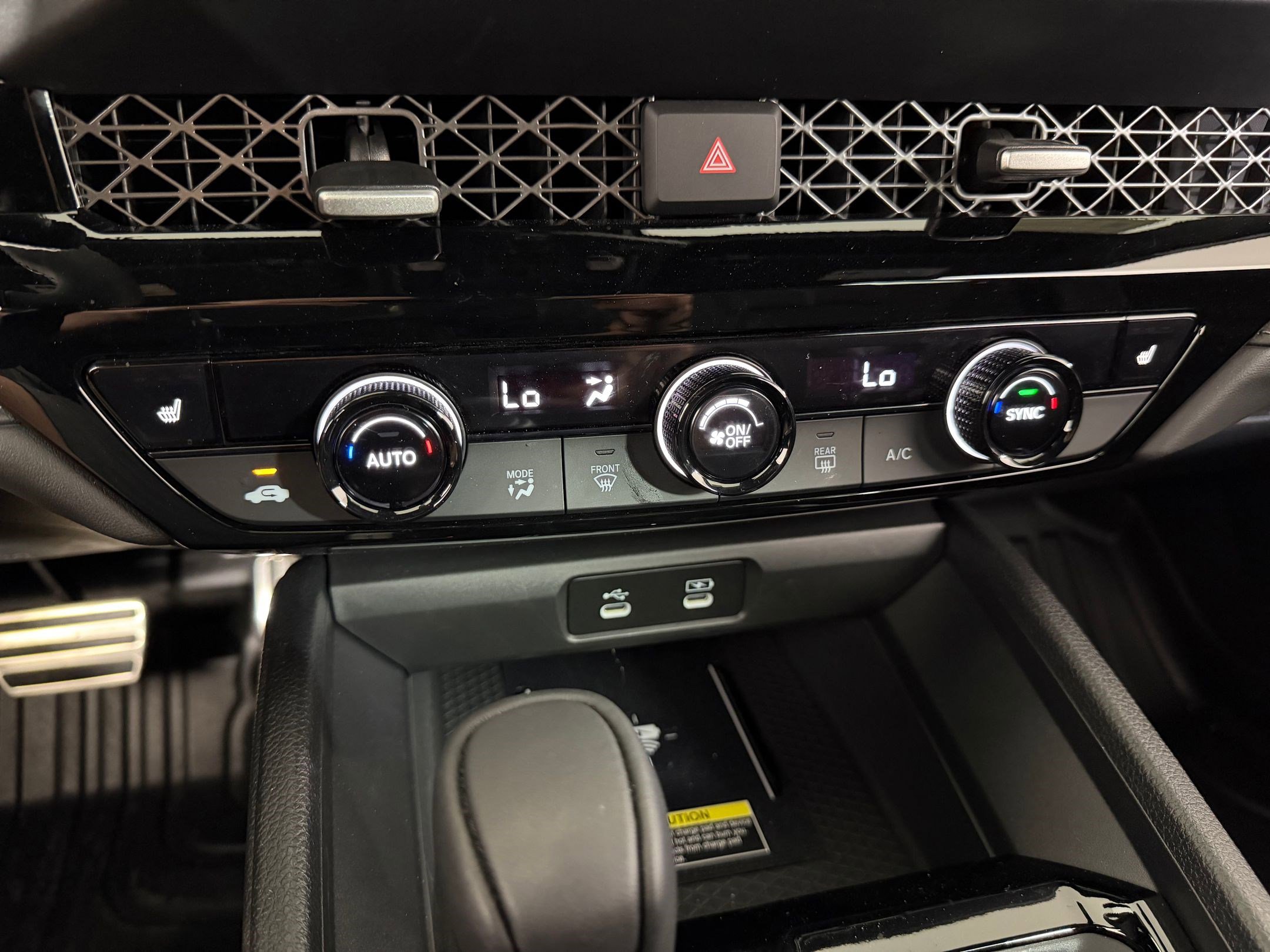 Certified 2025 Honda Accord Sport image 16