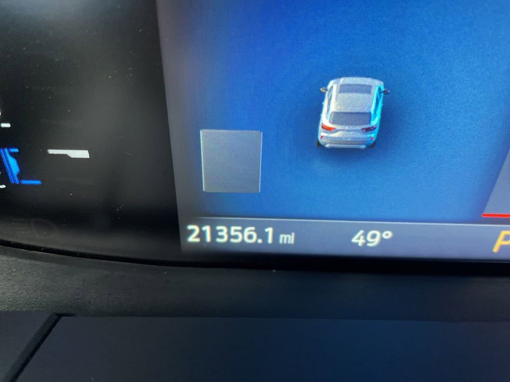 Used 2025 Ford Escape ST-Line w/ Equipment Group 301A image 18