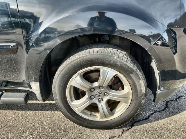Used 2012 Honda Pilot EX-L image 21
