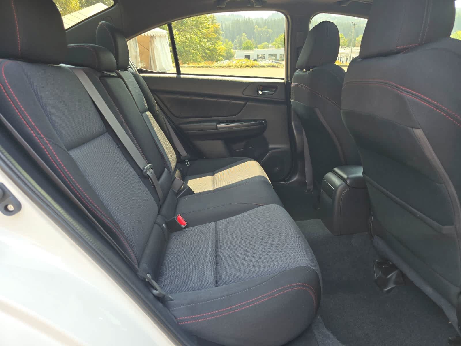 Used 2020 Subaru WRX Premium AWD/4WD image 24