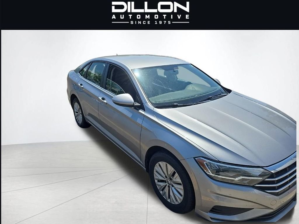 Used 2020 Volkswagen Jetta SE FWD image 12