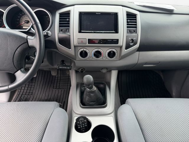 Used 2007 Toyota Tacoma PreRunner image 11