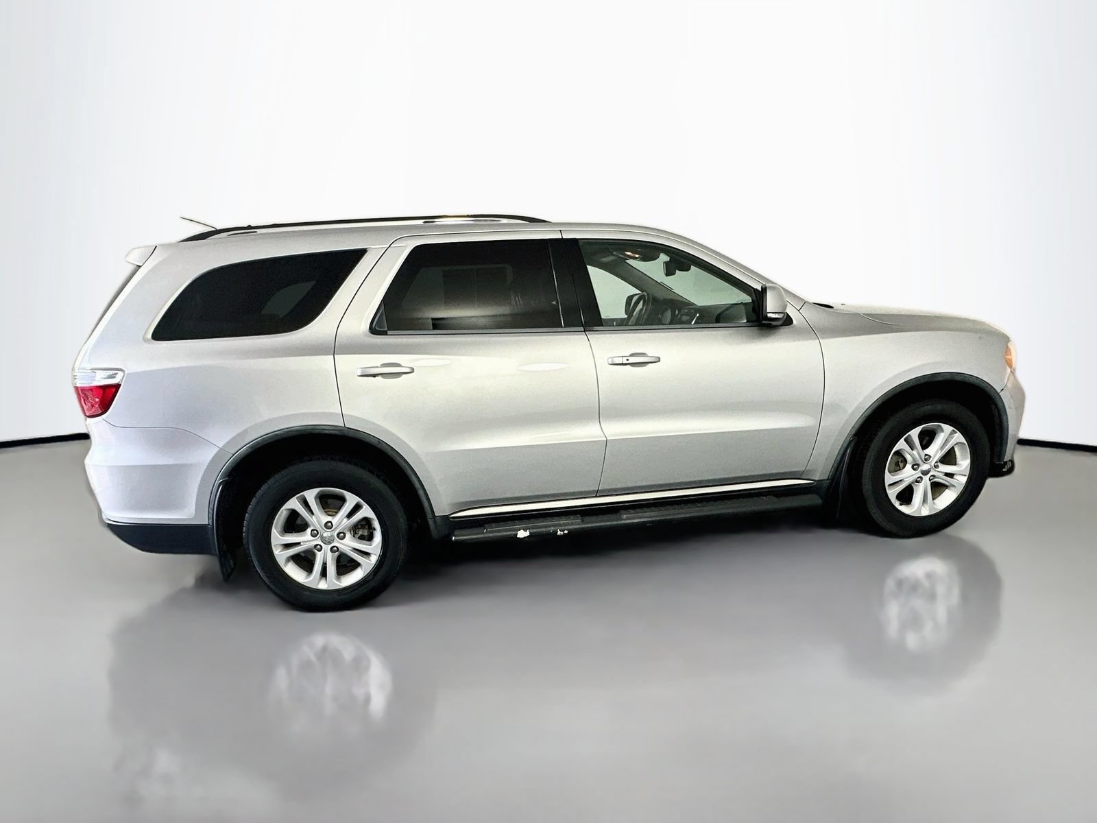 Used 2012 Dodge Durango Crew w/ Leather Interior Group AWD/4WD image 8