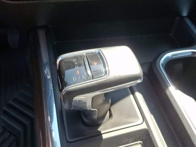 Certified 2024 Chevrolet Silverado 1500 RST w/ All Star Edition Plus AWD/4WD image 14