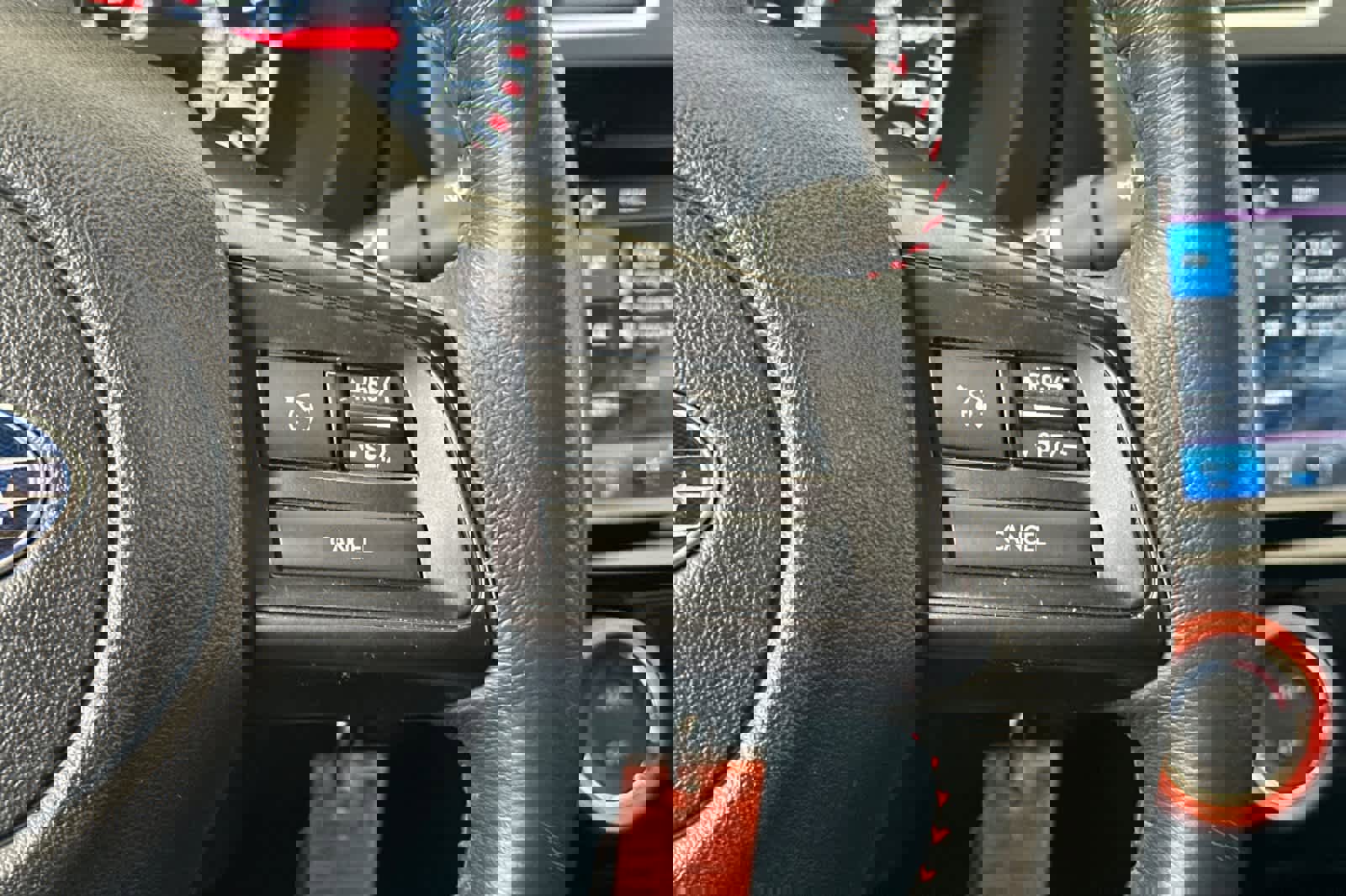 Used 2021 Subaru WRX image 24