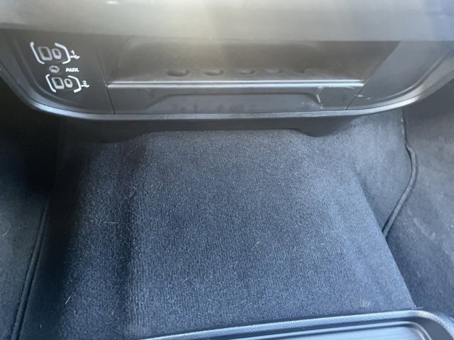 Used 2024 RAM 2500 Big Horn w/ Bed Utility Group image 29