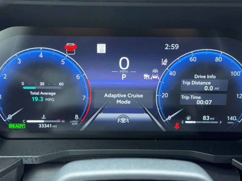 Used 2024 Toyota Land Cruiser image 21