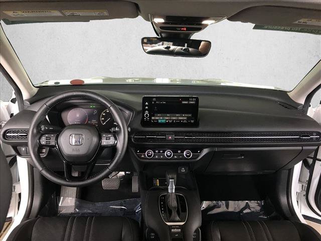 Used 2025 Honda HR-V EX-L image 9