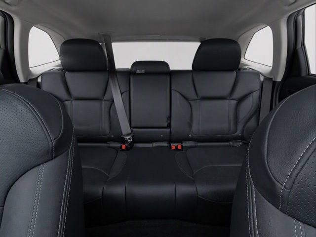 Used 2024 Subaru Forester Limited AWD/4WD image 21