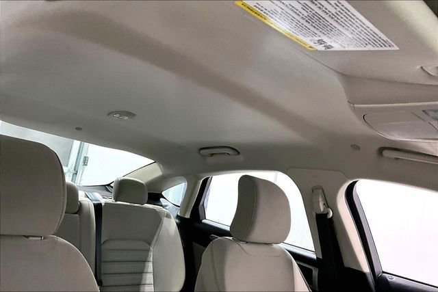 Used 2017 Ford Fusion S image 28