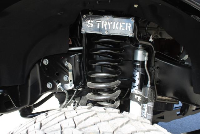 Used 2023 Ford F350 Lariat w/ Sport Appearance Package image 22