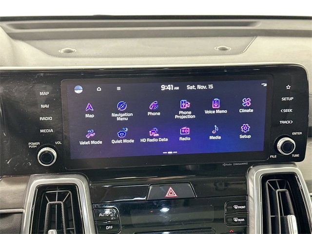 Used 2023 Kia Sorento SX image 13