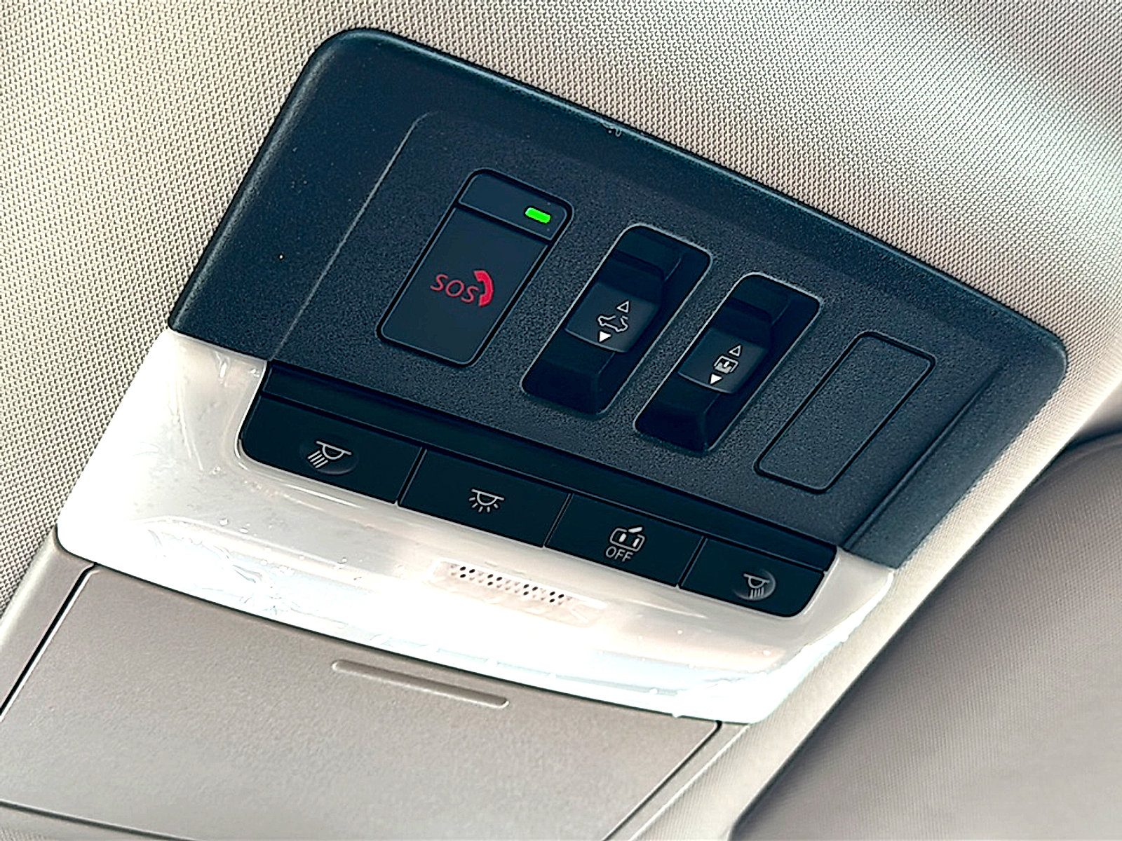 New 2026 Nissan Pathfinder Platinum w/ Lighting Package FWD image 28