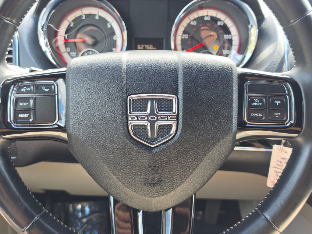 Used 2016 Dodge Grand Caravan SE FWD image 5