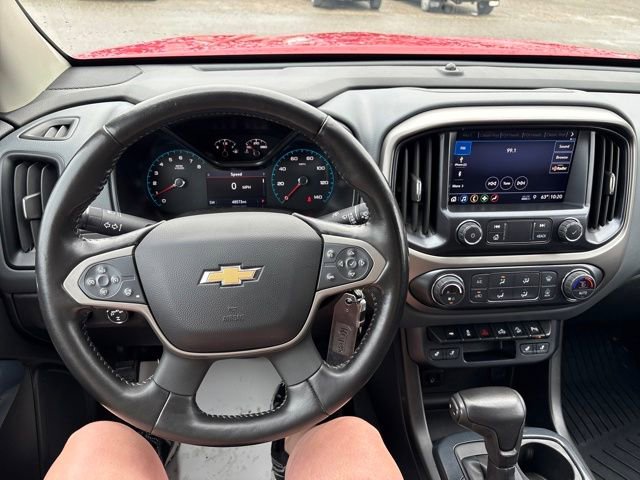 Used 2019 Chevrolet Colorado Z71 image 20