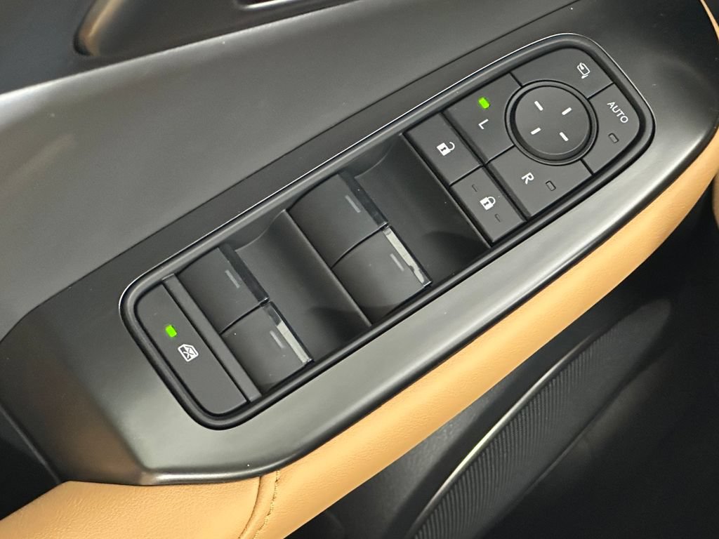 New 2026 Lexus IS 350 F Sport AWD/4WD image 34