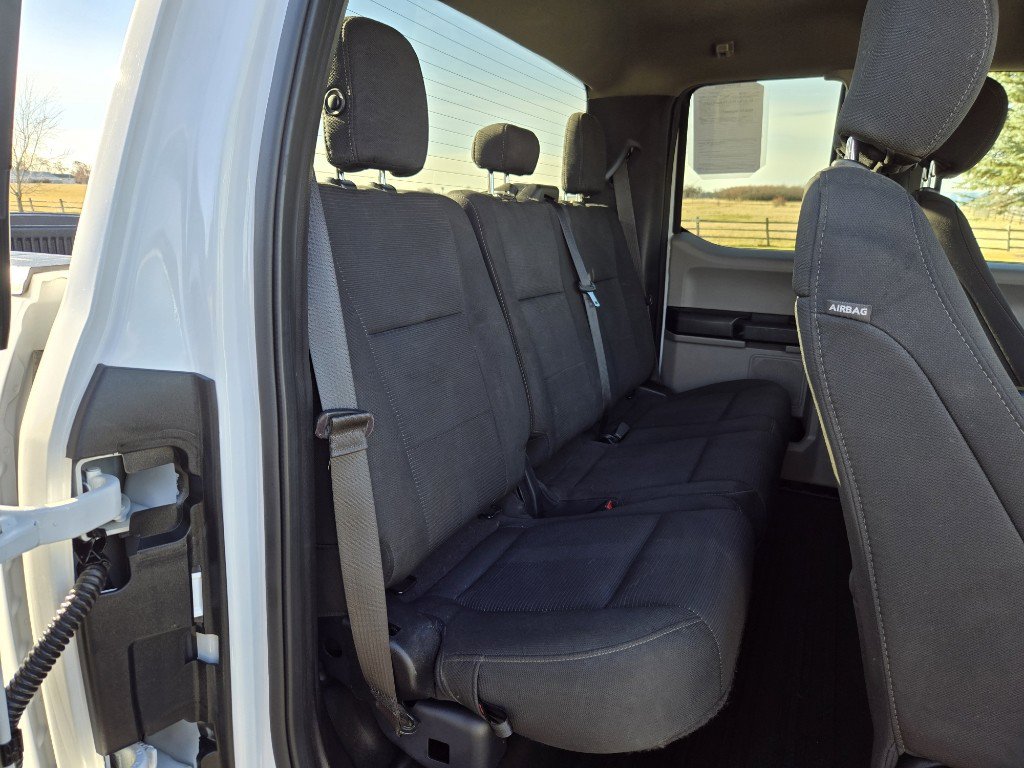 Used 2019 Ford F150 XL w/ Equipment Group 101A Mid image 16