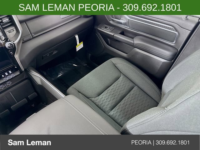 New 2026 RAM 1500 Big Horn image 24