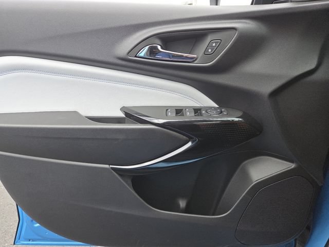 New 2026 Chevrolet Trax LT w/ Midnight Edition FWD image 30