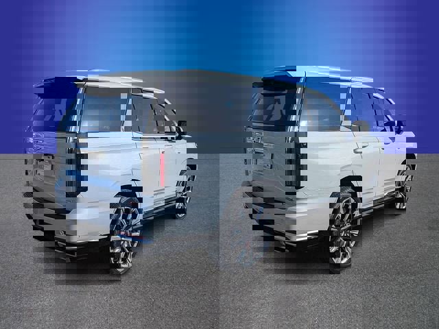 New 2026 Cadillac Escalade Luxury w/ Touring Package image 4