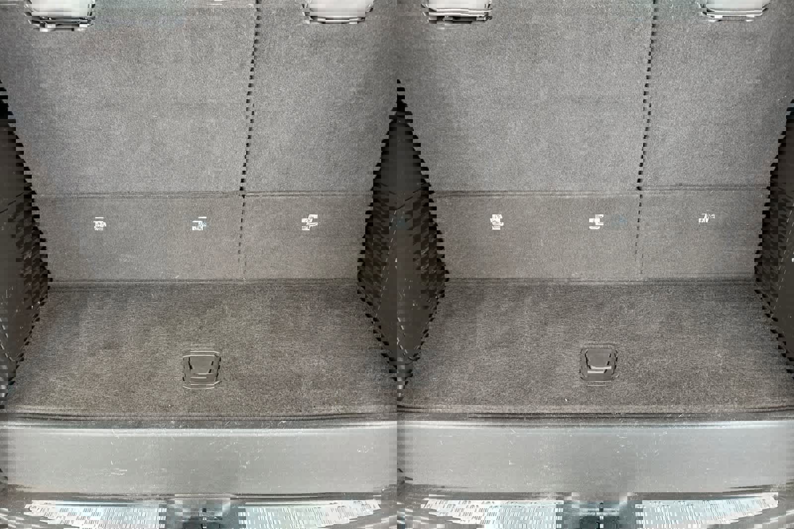 Used 2020 GMC Yukon Denali w/ Open Road Package image 17