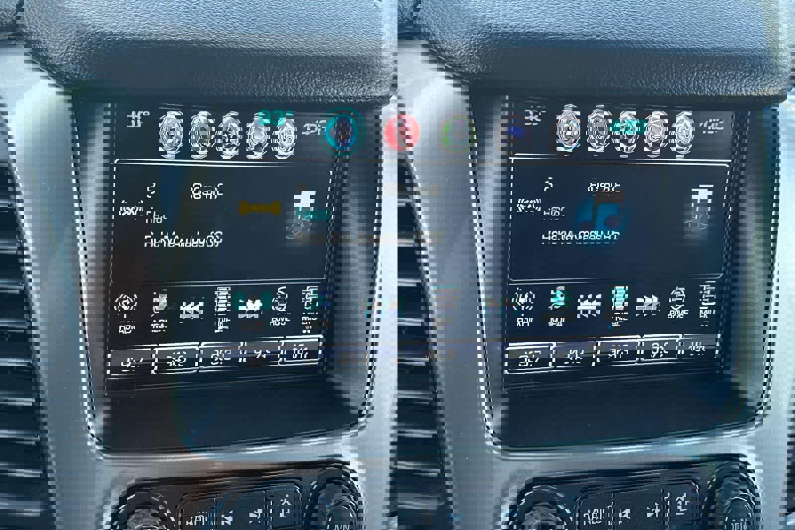 Used 2016 Chevrolet Suburban LTZ image 30