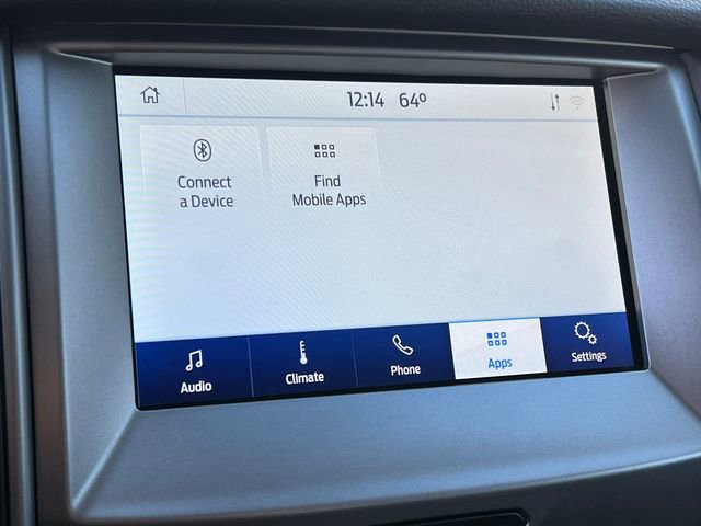 Certified 2021 Ford Ranger XL w/ FX4 Off-Road Package image 27