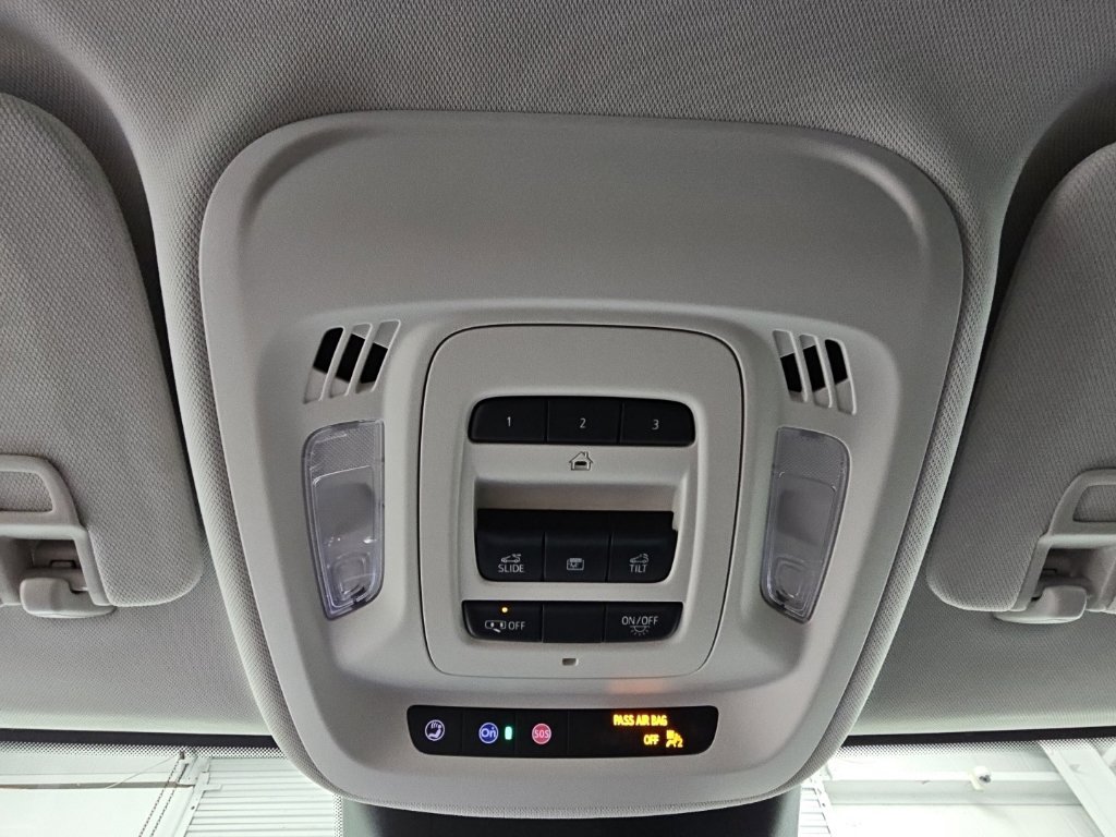 Used 2026 Buick Envision Sport Touring AWD/4WD image 23