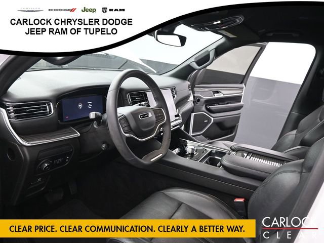 Used 2022 Jeep Wagoneer Series II image 20