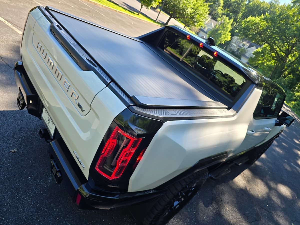 Used 2023 GMC Hummer EV Edition 1 AWD/4WD image 73