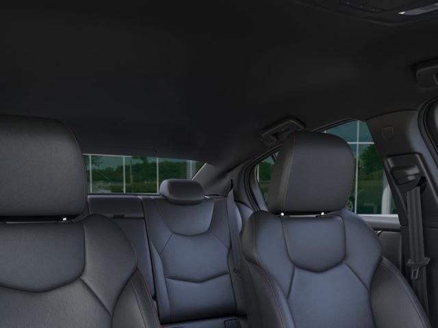 New 2026 Cadillac CT5 Sport image 48