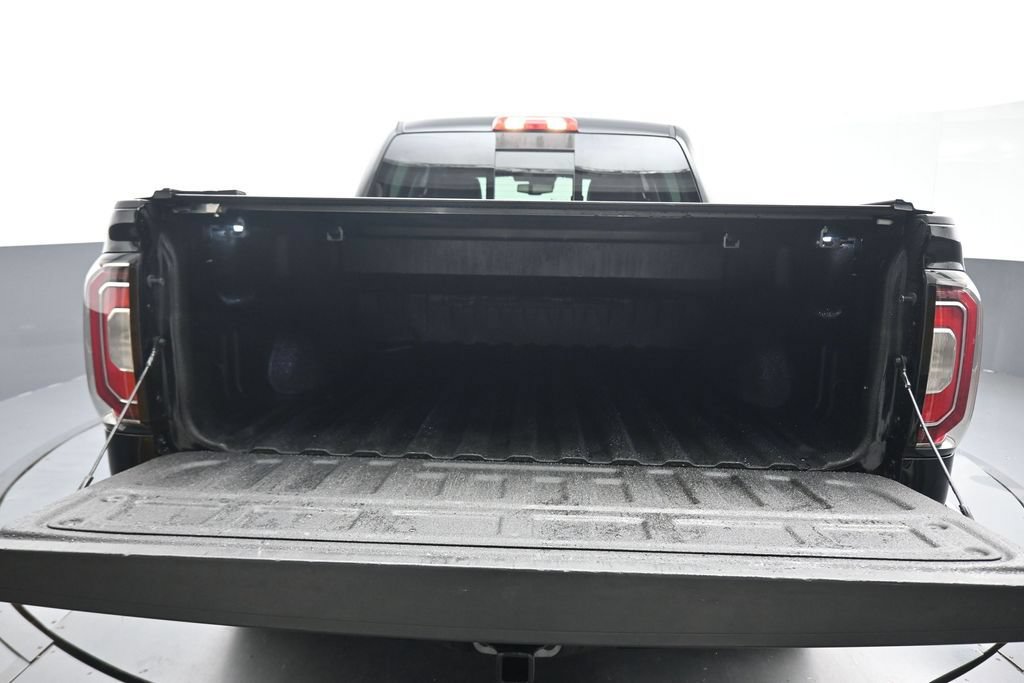 Used 2018 GMC Sierra 1500 Denali w/ Denali Ultimate Package AWD/4WD image 48