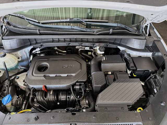 Used 2020 Hyundai Tucson Limited image 31