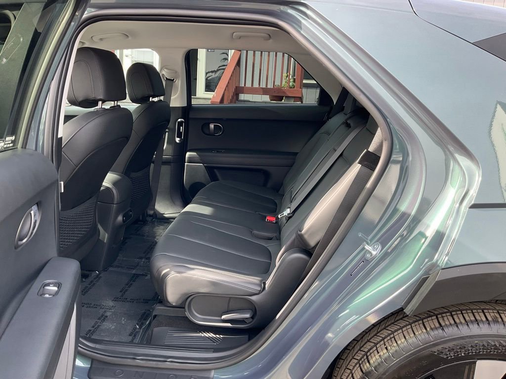 Used 2025 Hyundai Ioniq 5 SEL image 8