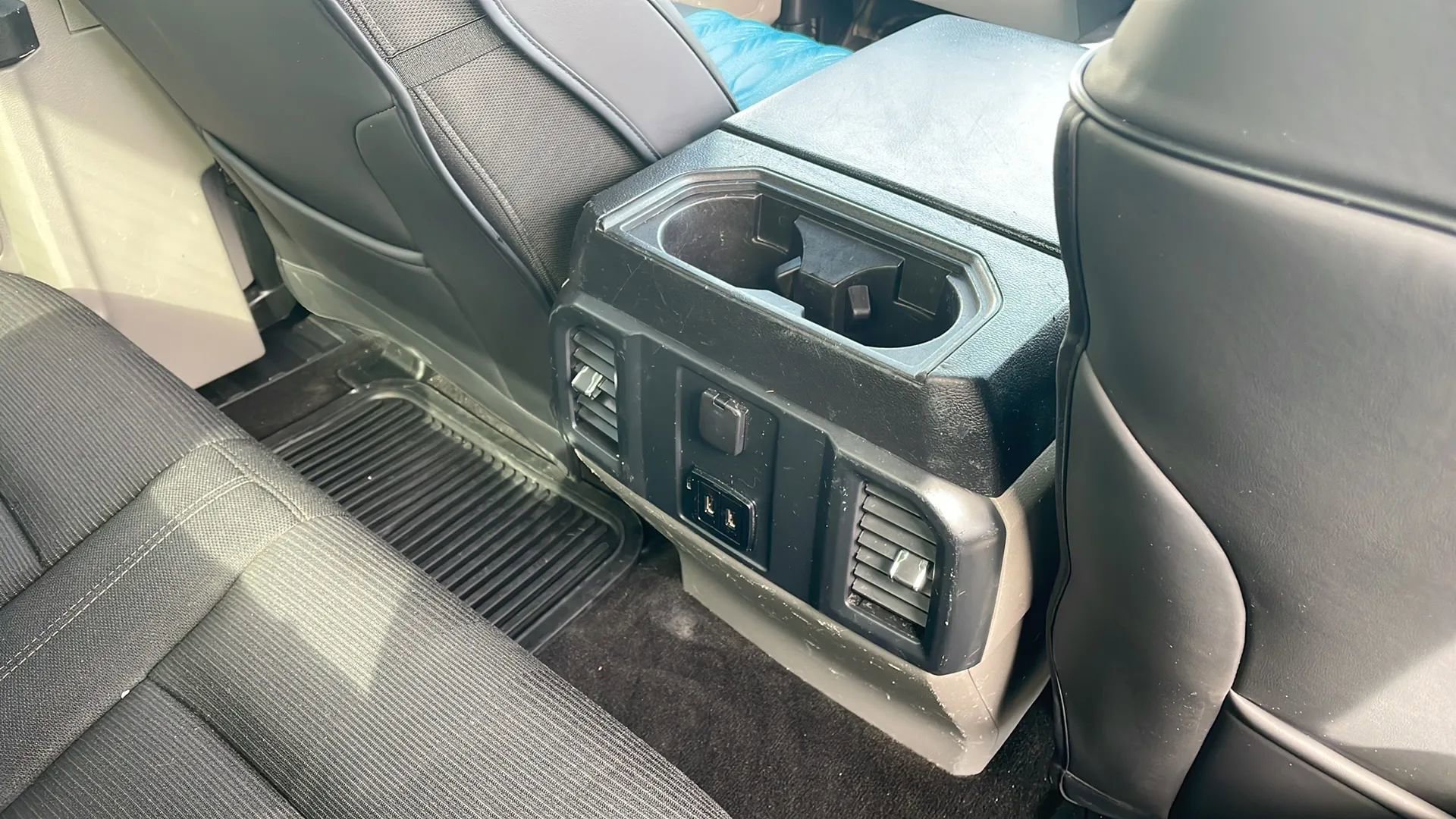 Used 2018 Ford F150 XL w/ Equipment Group 101A Mid AWD/4WD image 19