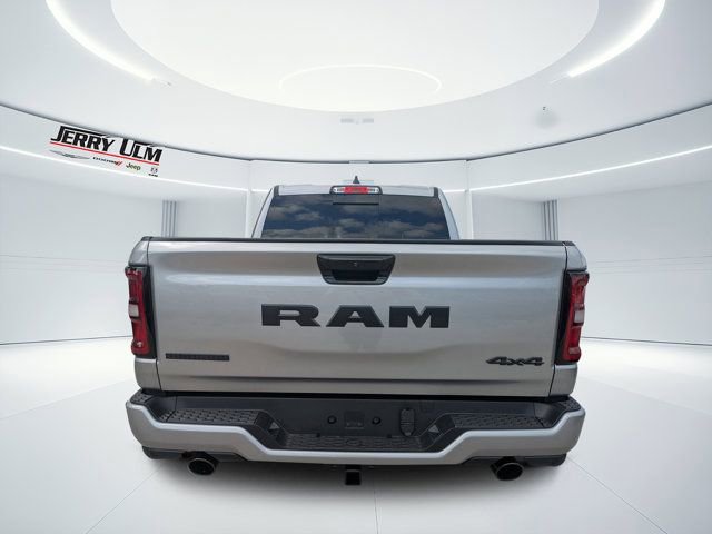 New 2026 RAM 1500 Big Horn image 4