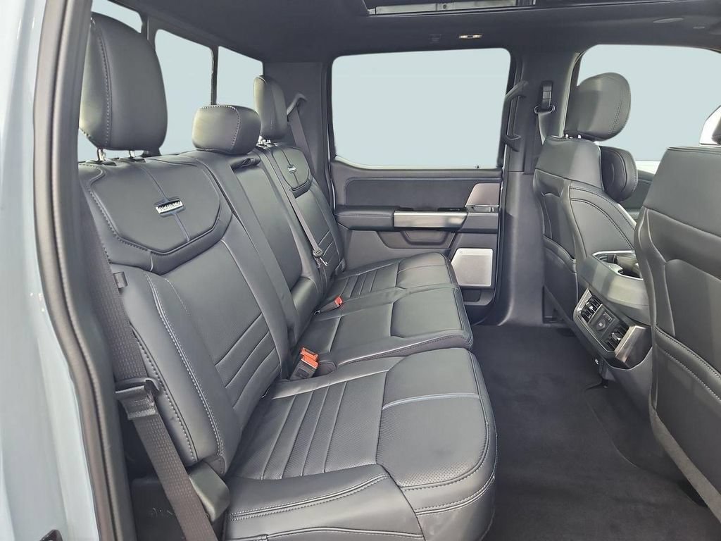New 2026 Ford F250 Platinum AWD/4WD image 30