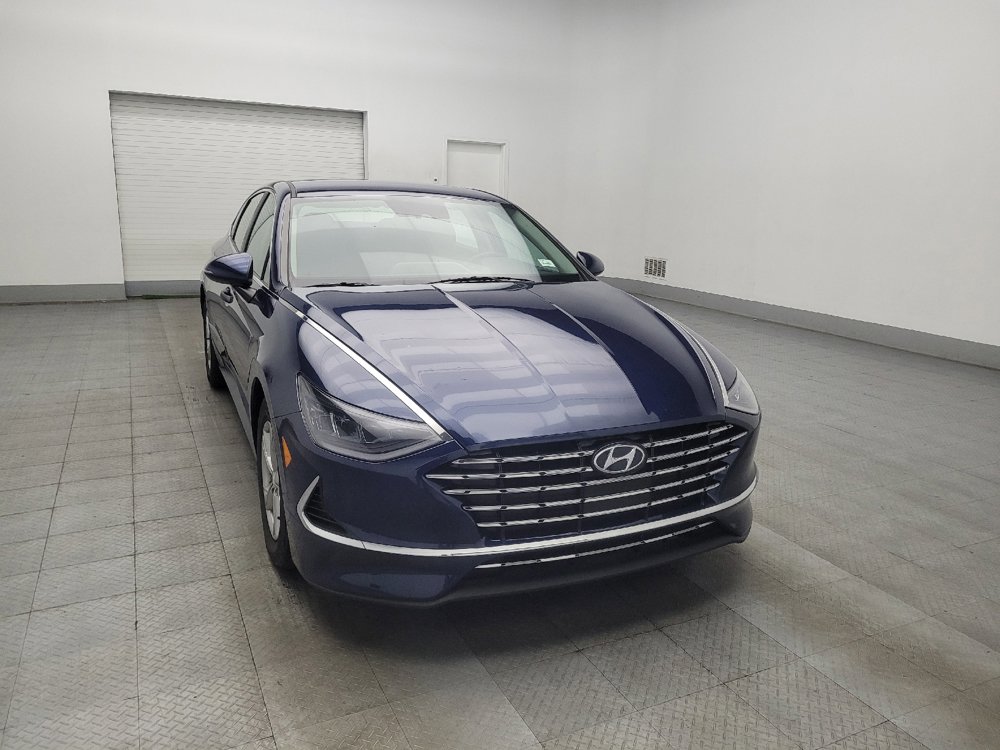 Used 2022 Hyundai Sonata SE FWD image 13
