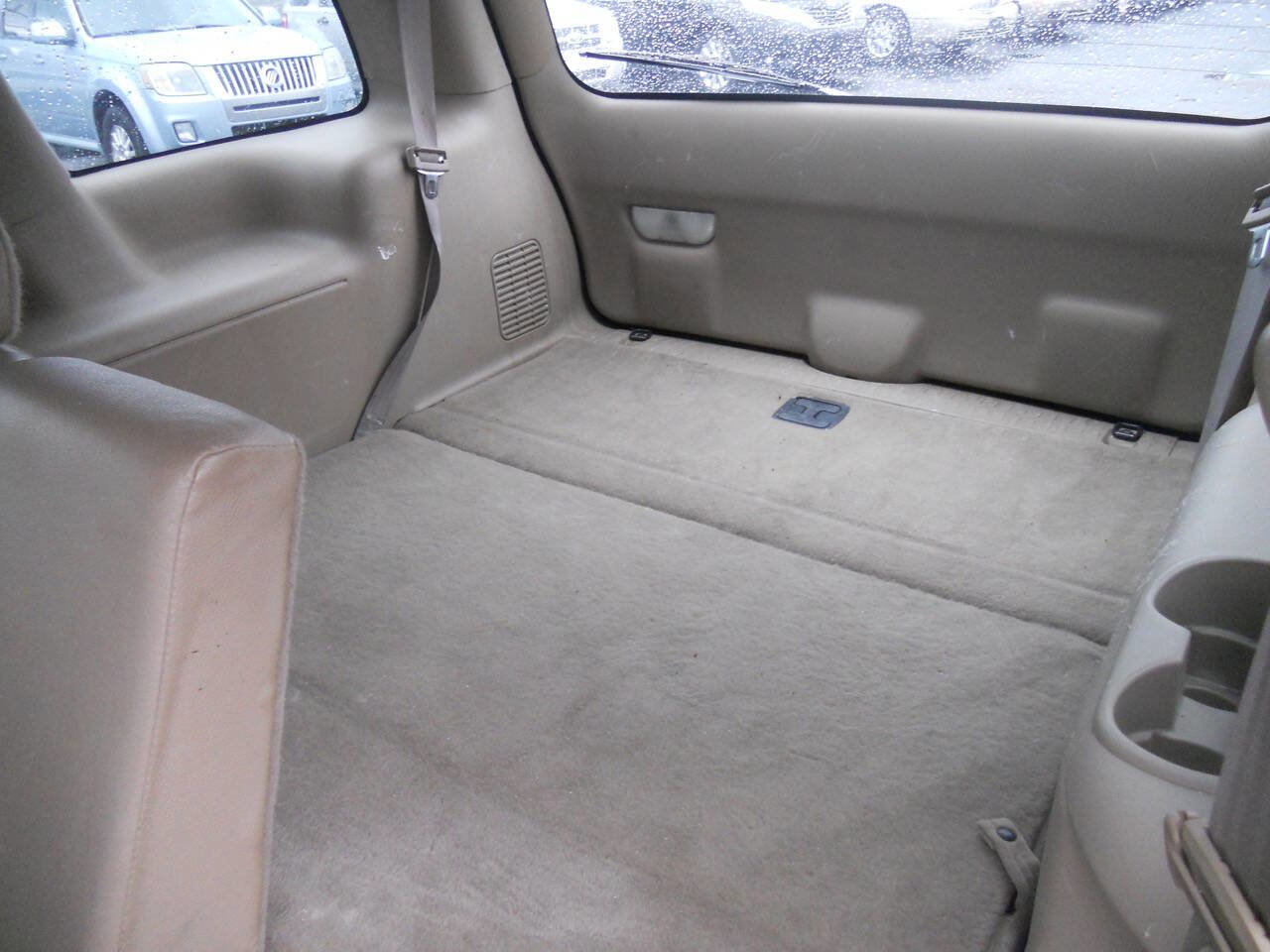Used 2001 Dodge Durango SLT image 20