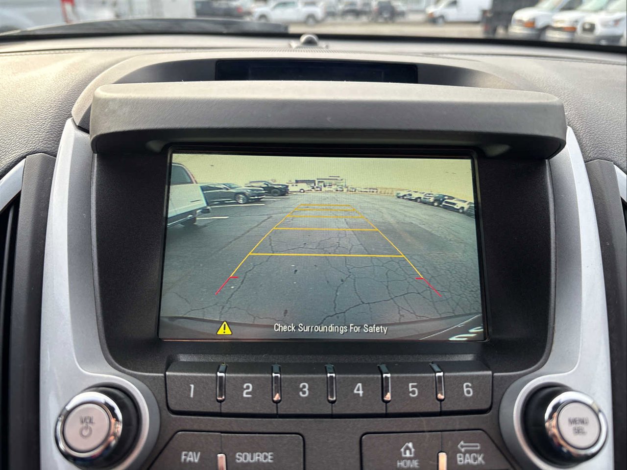 Used 2016 GMC Terrain Denali image 16