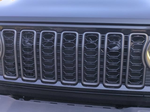 New 2026 Jeep Wrangler Unlimited Sport AWD/4WD image 24