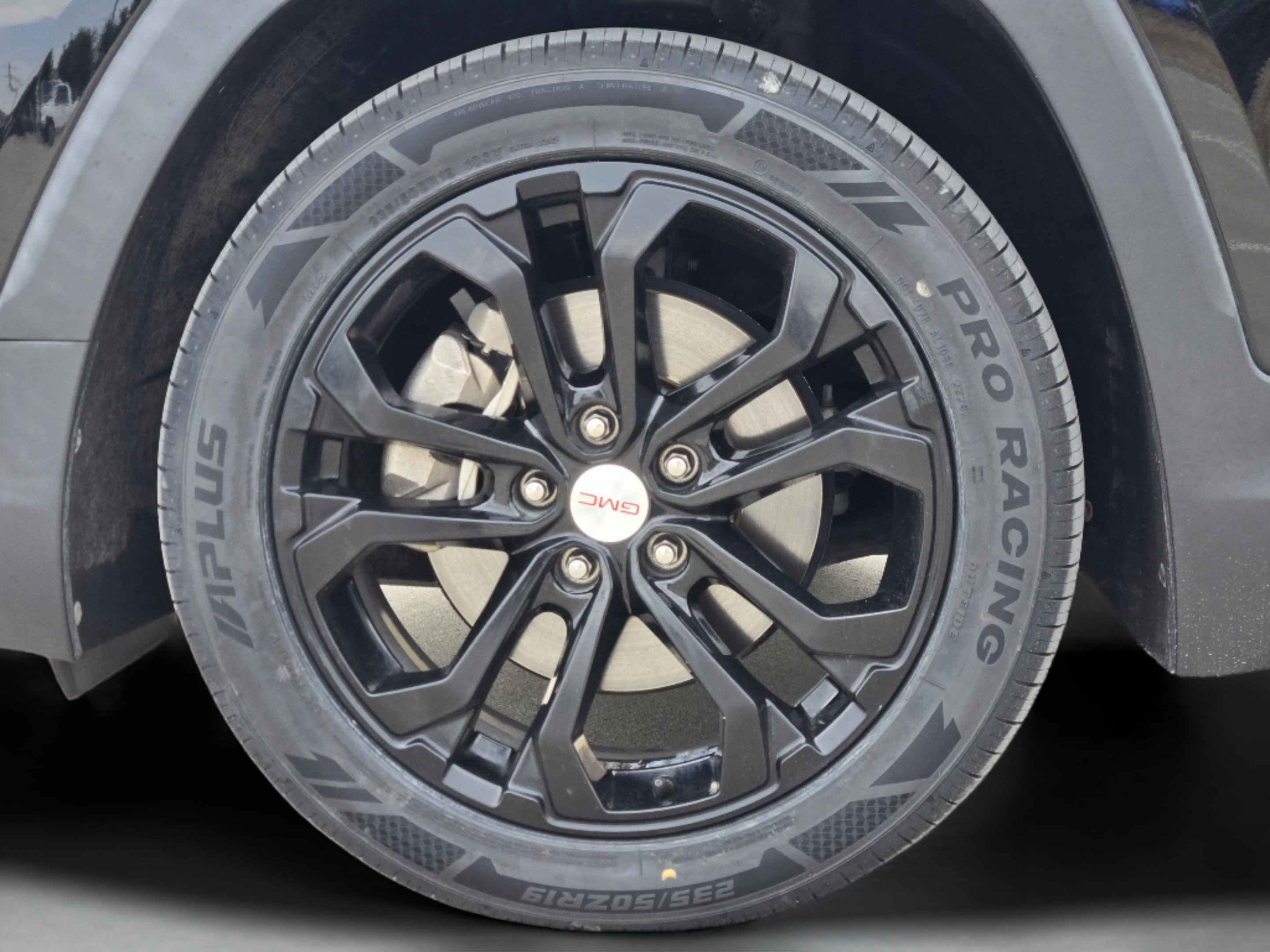 Used 2020 GMC Terrain SLT w/ Preferred Package FWD image 31