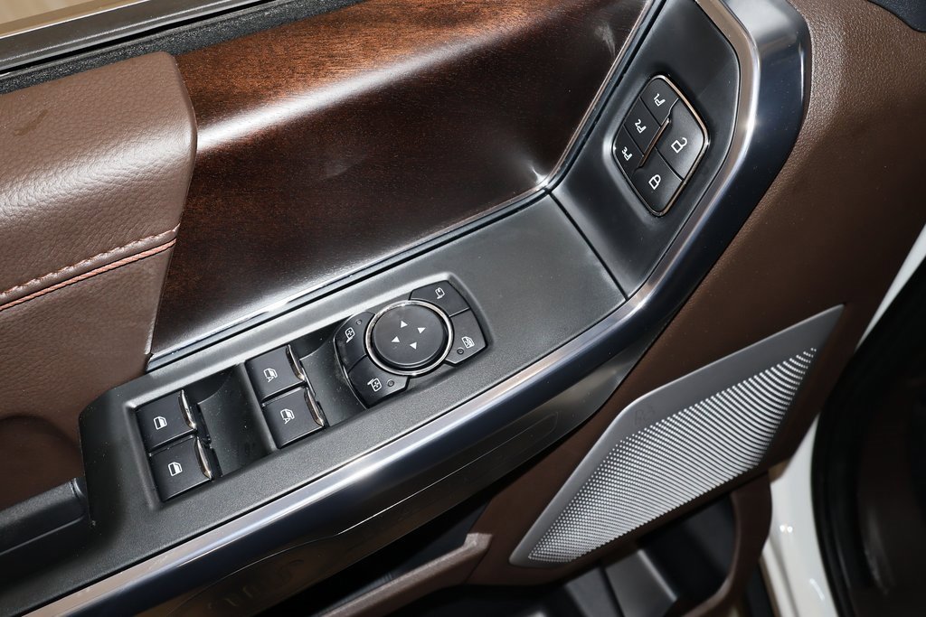 New 2025 Ford F150 King Ranch image 10