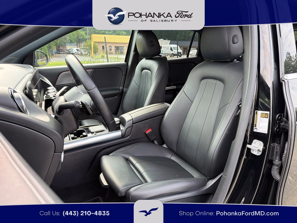 Used 2023 Mercedes-Benz GLA 250 image 19